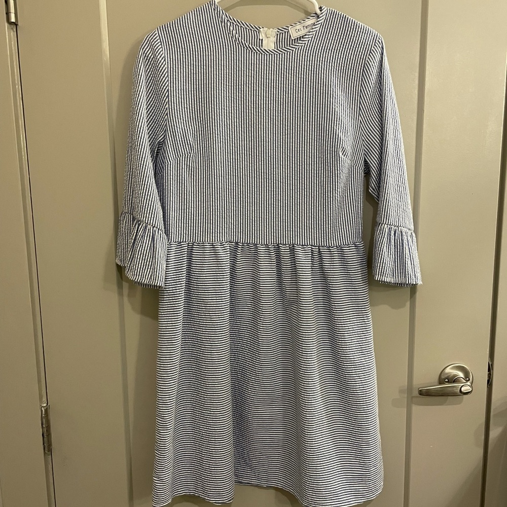 Medium boutique dress